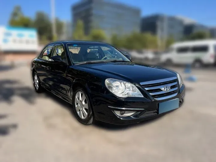 2009 Hyundai MoInca 2.0L 137HP L4 4AT,autocango,china used car exporter,china ev exporter,chinese used car exporter,chinese used ev exporter
