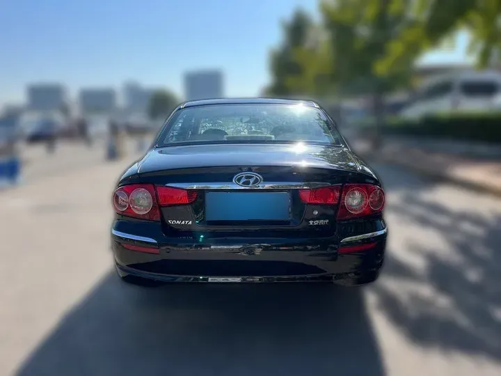 2009 Hyundai MoInca 2.0L 137HP L4 4AT,autocango,china used car exporter,china ev exporter,chinese used car exporter,chinese used ev exporter