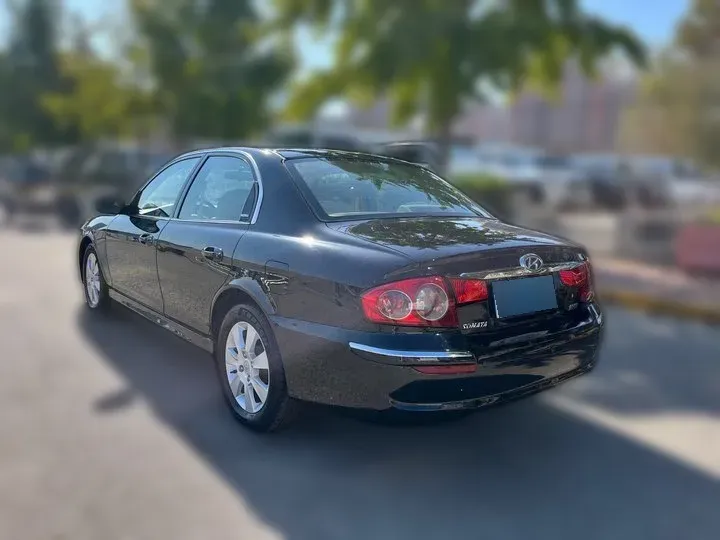 2009 Hyundai MoInca 2.0L 137HP L4 4AT,autocango,china used car exporter,china ev exporter,chinese used car exporter,chinese used ev exporter