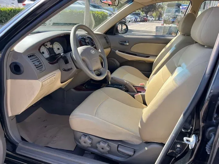 2009 Hyundai MoInca 2.0L 137HP L4 4AT,autocango,china used car exporter,china ev exporter,chinese used car exporter,chinese used ev exporter