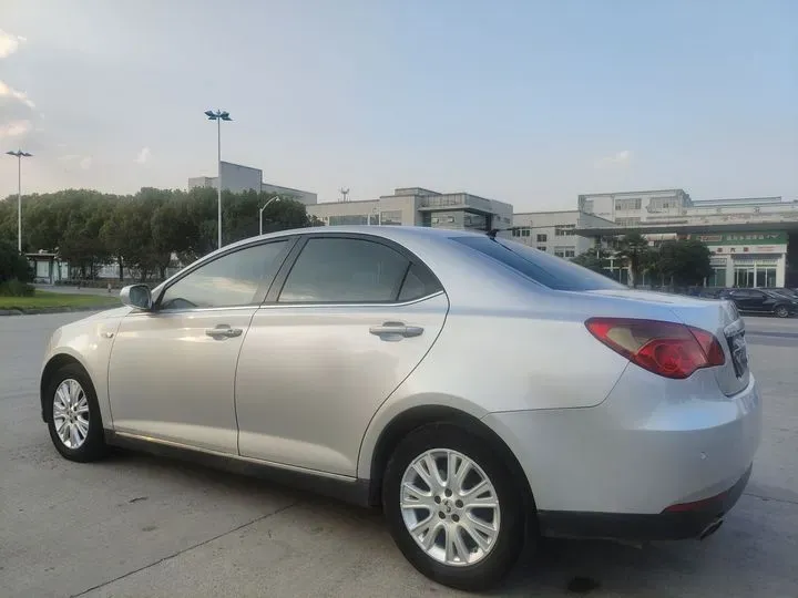 2010 Roewe 550 1.8L 133HP L4 5AT,autocango,china used car exporter,china ev exporter,chinese used car exporter,chinese used ev exporter