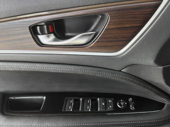 2017 Honda Avancier 2.0T 272HP L4 9AT,autocango,china used car exporter,china ev exporter,chinese used car exporter,chinese used ev exporter