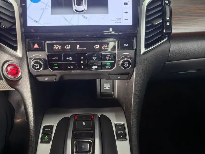 2017 Honda Avancier 2.0T 272HP L4 9AT,autocango,china used car exporter,china ev exporter,chinese used car exporter,chinese used ev exporter