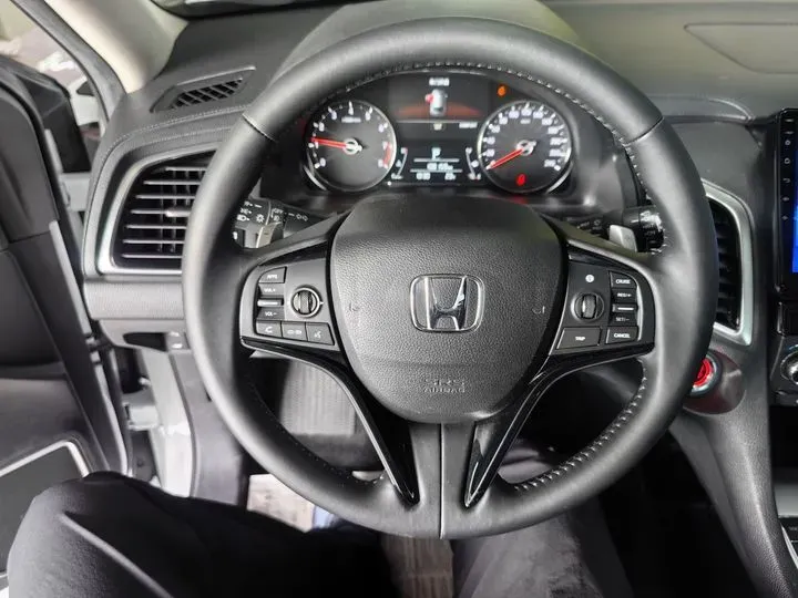 2017 Honda Avancier 2.0T 272HP L4 9AT,autocango,china used car exporter,china ev exporter,chinese used car exporter,chinese used ev exporter