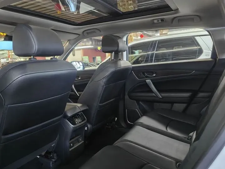 2017 Honda Avancier 2.0T 272HP L4 9AT,autocango,china used car exporter,china ev exporter,chinese used car exporter,chinese used ev exporter