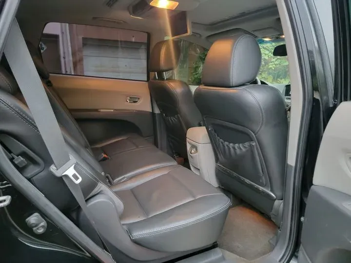 2008 Subaru Tribeca 3.6L 258HP H6 5AT,autocango,china used car exporter,china ev exporter,chinese used car exporter,chinese used ev exporter