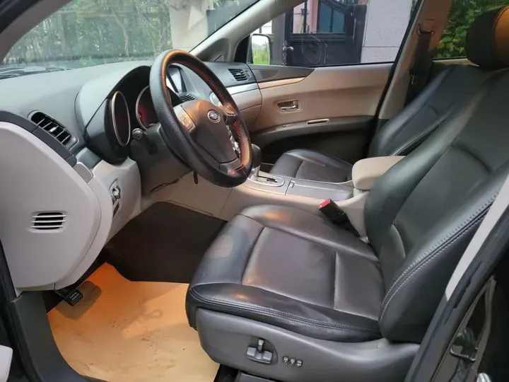 2008 Subaru Tribeca 3.6L 258HP H6 5AT,autocango,china used car exporter,china ev exporter,chinese used car exporter,chinese used ev exporter
