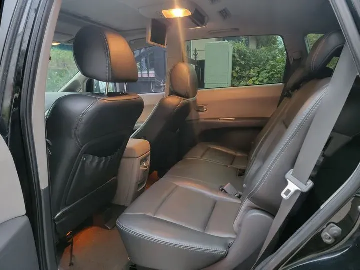 2008 Subaru Tribeca 3.6L 258HP H6 5AT,autocango,china used car exporter,china ev exporter,chinese used car exporter,chinese used ev exporter