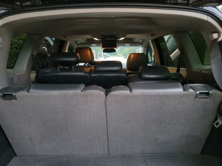 2008 Subaru Tribeca 3.6L 258HP H6 5AT,autocango,china used car exporter,china ev exporter,chinese used car exporter,chinese used ev exporter