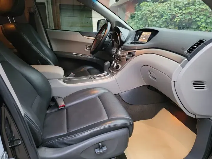 2008 Subaru Tribeca 3.6L 258HP H6 5AT,autocango,china used car exporter,china ev exporter,chinese used car exporter,chinese used ev exporter