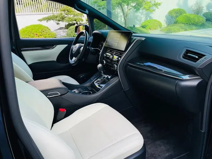 2020 Lexus LM 2.5L 117HP L4 E-CVT Hybrid,autocango,china used car exporter,china ev exporter,chinese used car exporter,chinese used ev exporter