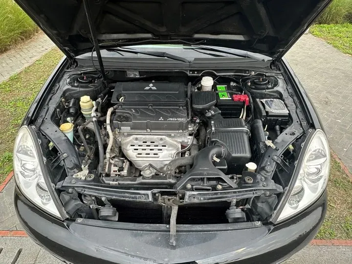 2009 Mitsubishi Galant 2.0L 160HP L4 4AT,autocango,china used car exporter,china ev exporter,chinese used car exporter,chinese used ev exporter