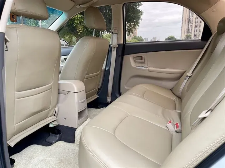 2007 Kia Cerato 1.6L 112HP L4 4AT,autocango,china used car exporter,china ev exporter,chinese used car exporter,chinese used ev exporter