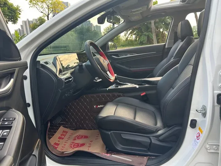 2021 ChangAn Eado 1.4T 160HP L4 7DCT,autocango,china used car exporter,china ev exporter,chinese used car exporter,chinese used ev exporter