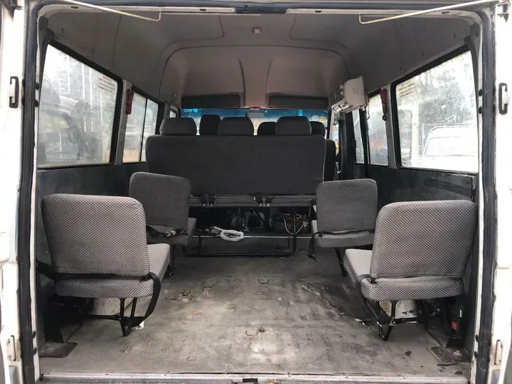 2014 Iveco DeYi 2.8T 129HP L4 5MT,autocango,china used car exporter,china ev exporter,chinese used car exporter,chinese used ev exporter