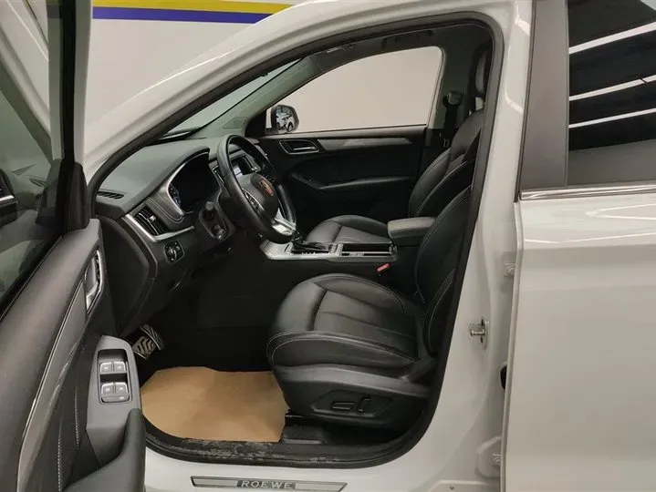 2019 Roewe RX5 1.5T 169HP L4 7DCT,autocango,china used car exporter,china ev exporter,chinese used car exporter,chinese used ev exporter