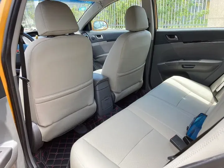 2012 Geely Emgrand Classic 1.5L 106HP L4 5MT,autocango,china used car exporter,china ev exporter,chinese used car exporter,chinese used ev exporter