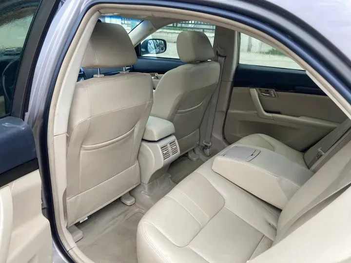 2011 Geely EC8 2.0L 136HP L4 4AT,autocango,china used car exporter,china ev exporter,chinese used car exporter,chinese used ev exporter