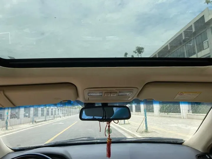 2011 Geely EC8 2.0L 136HP L4 4AT,autocango,china used car exporter,china ev exporter,chinese used car exporter,chinese used ev exporter