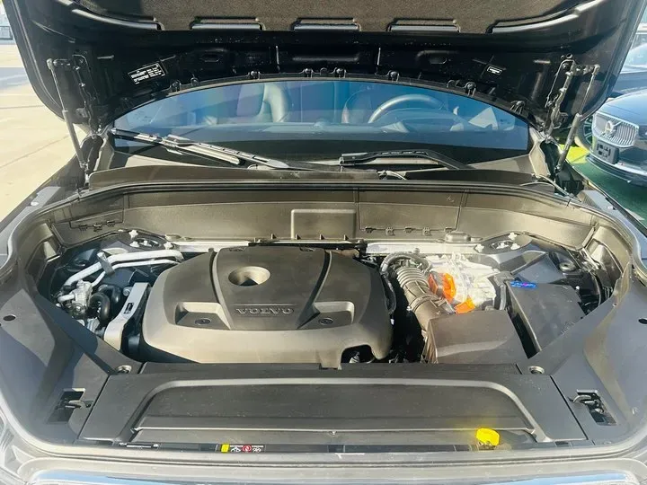 2021 Volvo XC90 2.0T 303HP L4 8AT PHEV 11.6KWH,autocango,china used car exporter,china ev exporter,chinese used car exporter,chinese used ev exporter