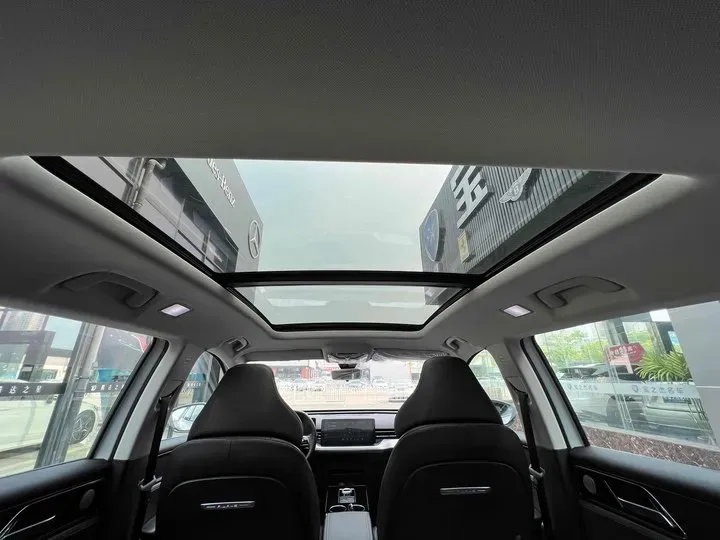 2021 Aiways U5 BEV 63KWH,autocango,china used car exporter,china ev exporter,chinese used car exporter,chinese used ev exporter