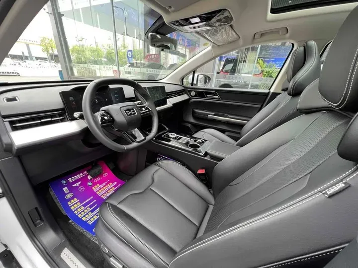 2021 Aiways U5 BEV 63KWH,autocango,china used car exporter,china ev exporter,chinese used car exporter,chinese used ev exporter