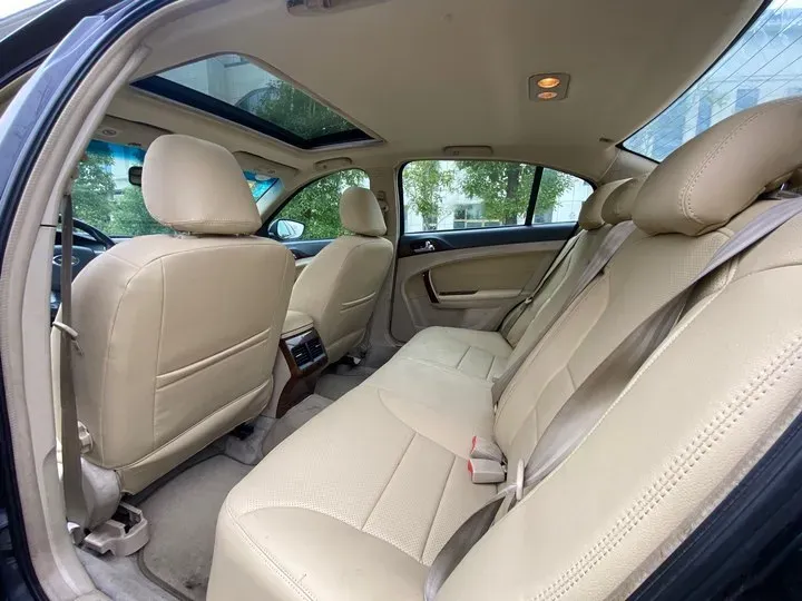 2011 GAC Trumpchi GA5 2.0L 150HP L4 5AT,autocango,china used car exporter,china ev exporter,chinese used car exporter,chinese used ev exporter