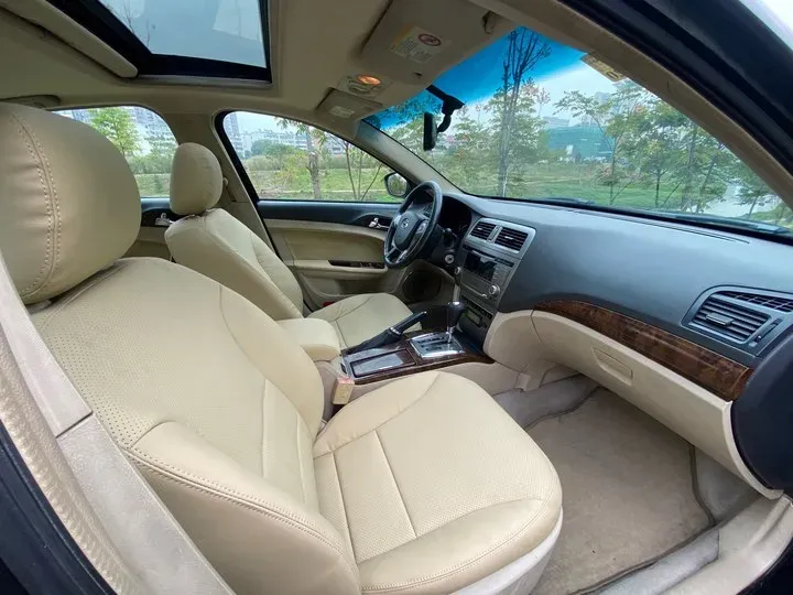 2011 GAC Trumpchi GA5 2.0L 150HP L4 5AT,autocango,china used car exporter,china ev exporter,chinese used car exporter,chinese used ev exporter