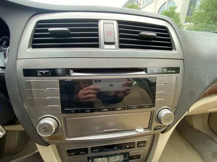 2011 GAC Trumpchi GA5 2.0L 150HP L4 5AT,autocango,china used car exporter,china ev exporter,chinese used car exporter,chinese used ev exporter