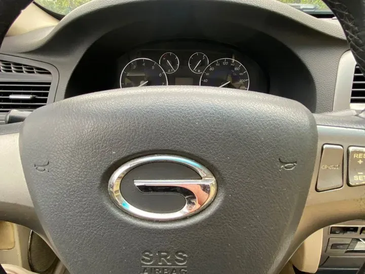 2011 GAC Trumpchi GA5 2.0L 150HP L4 5AT,autocango,china used car exporter,china ev exporter,chinese used car exporter,chinese used ev exporter