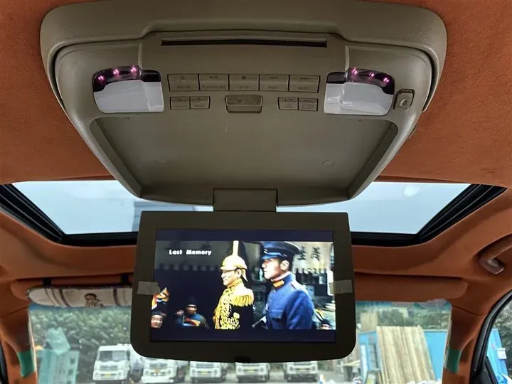 2010 Toyota Sequoia 5.7L 386HP V8 6AT,autocango,china used car exporter,china ev exporter,chinese used car exporter,chinese used ev exporter