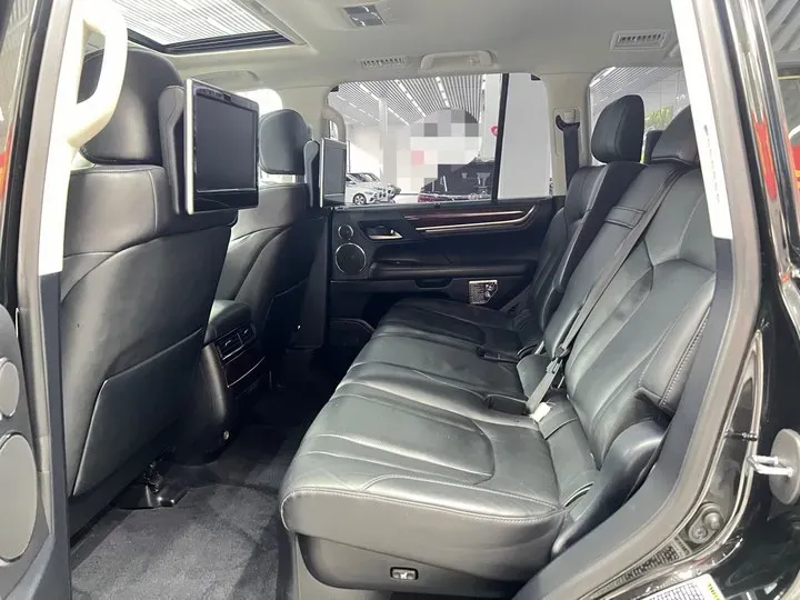 2009 Lexus LX 5.7L 367HP V8 6AT,autocango,china used car exporter,china ev exporter,chinese used car exporter,chinese used ev exporter