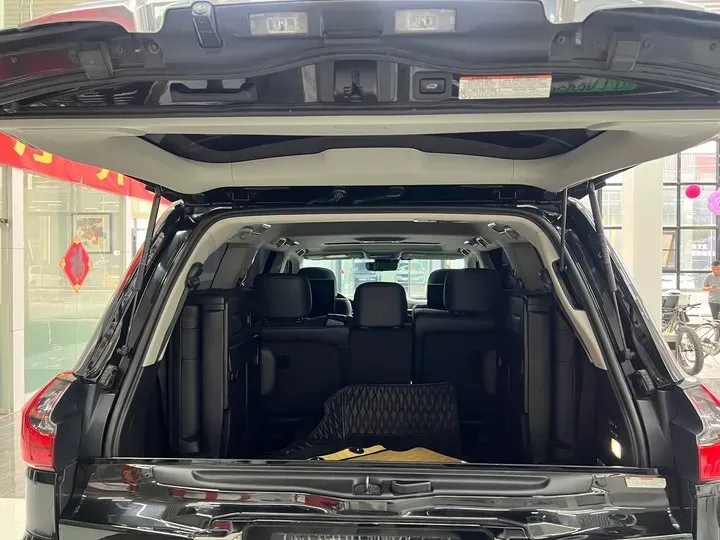 2009 Lexus LX 5.7L 367HP V8 6AT,autocango,china used car exporter,china ev exporter,chinese used car exporter,chinese used ev exporter