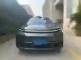 2023 Li L7 Range Extended 154HP REEV 40.9KWH