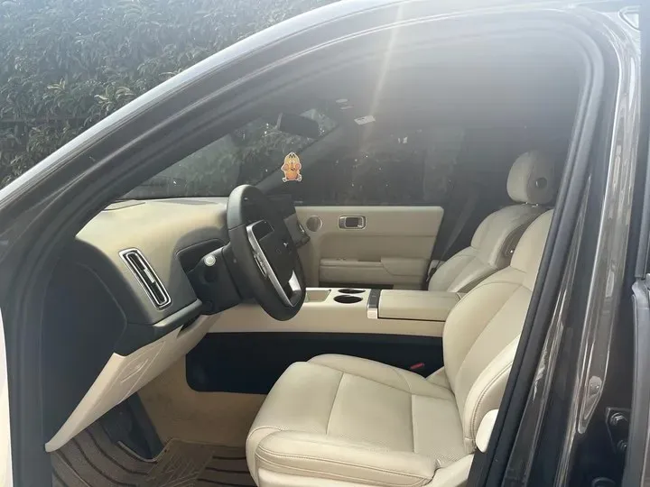2023 Li L7 Range Extended 154HP REEV 40.9KWH,autocango,china used car exporter,china ev exporter,chinese used car exporter,chinese used ev exporter