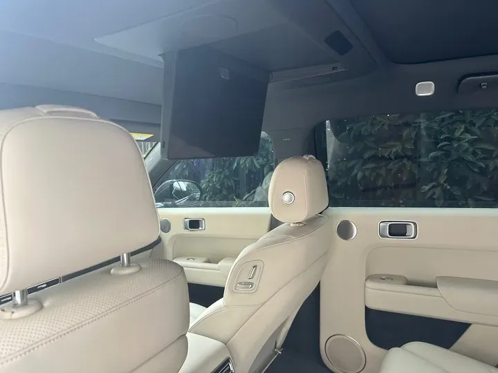 2023 Li L7 Range Extended 154HP REEV 40.9KWH,autocango,china used car exporter,china ev exporter,chinese used car exporter,chinese used ev exporter