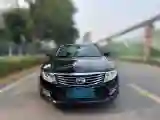 2016 GAC Trumpchi GA5 1.0L 61HP L4 PHEV 13KWH