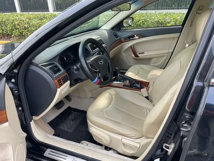 2016 GAC Trumpchi GA5 1.0L 61HP L4 PHEV 13KWH,autocango,china used car exporter,china ev exporter,chinese used car exporter,chinese used ev exporter