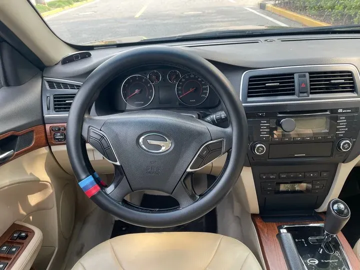 2016 GAC Trumpchi GA5 1.0L 61HP L4 PHEV 13KWH,autocango,china used car exporter,china ev exporter,chinese used car exporter,chinese used ev exporter