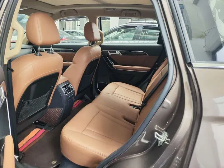 2016 Haval H6 Coupe 1.5T 150HP L4 6MT,autocango,china used car exporter,china ev exporter,chinese used car exporter,chinese used ev exporter