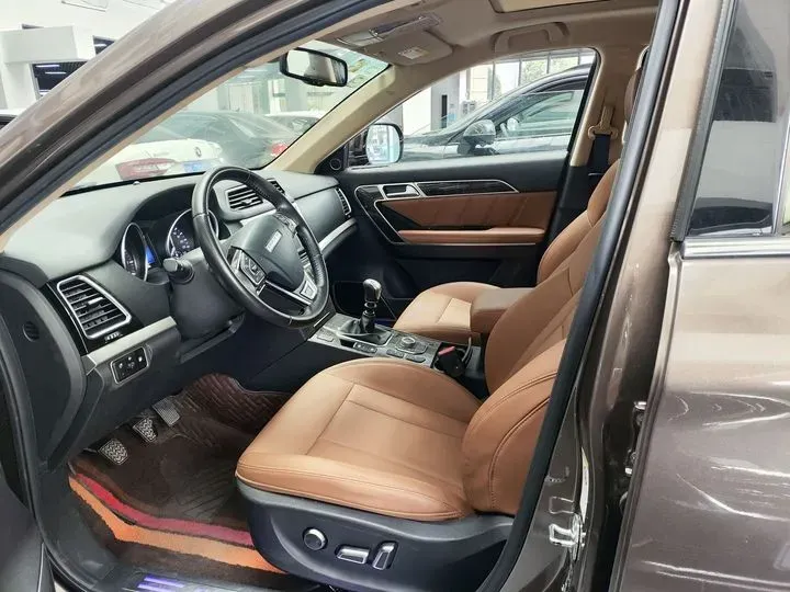 2016 Haval H6 Coupe 1.5T 150HP L4 6MT,autocango,china used car exporter,china ev exporter,chinese used car exporter,chinese used ev exporter