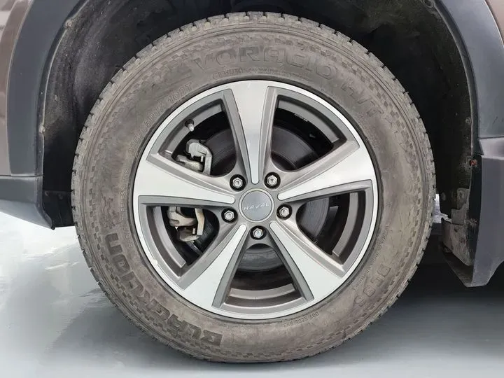 2016 Haval H6 Coupe 1.5T 150HP L4 6MT,autocango,china used car exporter,china ev exporter,chinese used car exporter,chinese used ev exporter