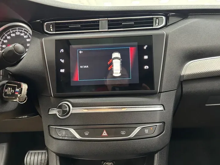 2020 Peugeot 408 1.2T 136HP L3 6DCT,autocango,china used car exporter,china ev exporter,chinese used car exporter,chinese used ev exporter