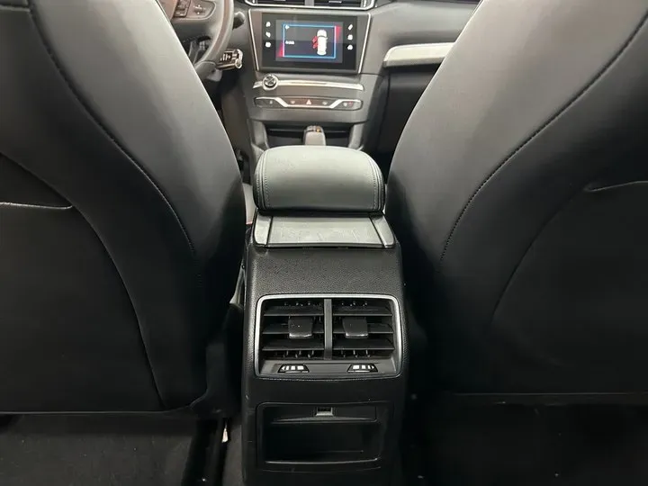 2020 Peugeot 408 1.2T 136HP L3 6DCT,autocango,china used car exporter,china ev exporter,chinese used car exporter,chinese used ev exporter