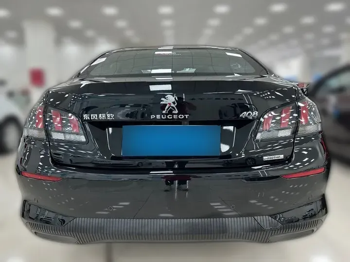 2020 Peugeot 408 1.2T 136HP L3 6DCT,autocango,china used car exporter,china ev exporter,chinese used car exporter,chinese used ev exporter