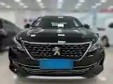 2020 Peugeot 408 1.2T 136HP L3 6DCT
