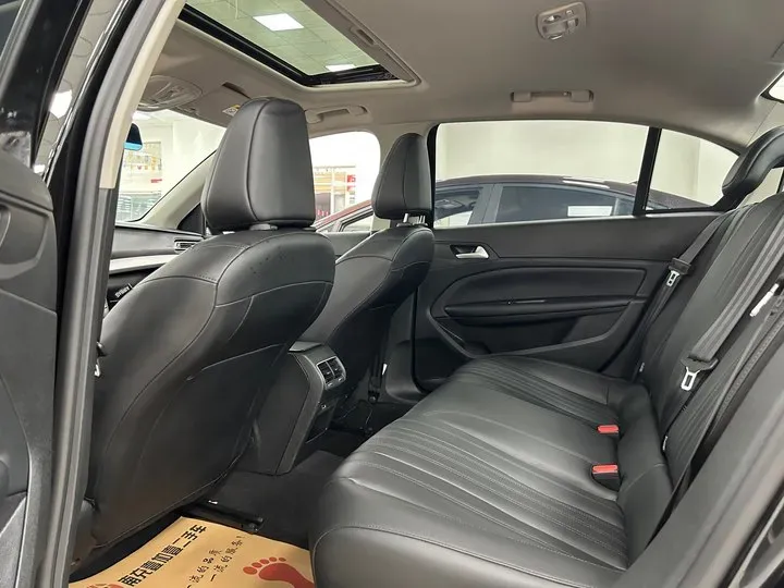 2020 Peugeot 408 1.2T 136HP L3 6DCT,autocango,china used car exporter,china ev exporter,chinese used car exporter,chinese used ev exporter