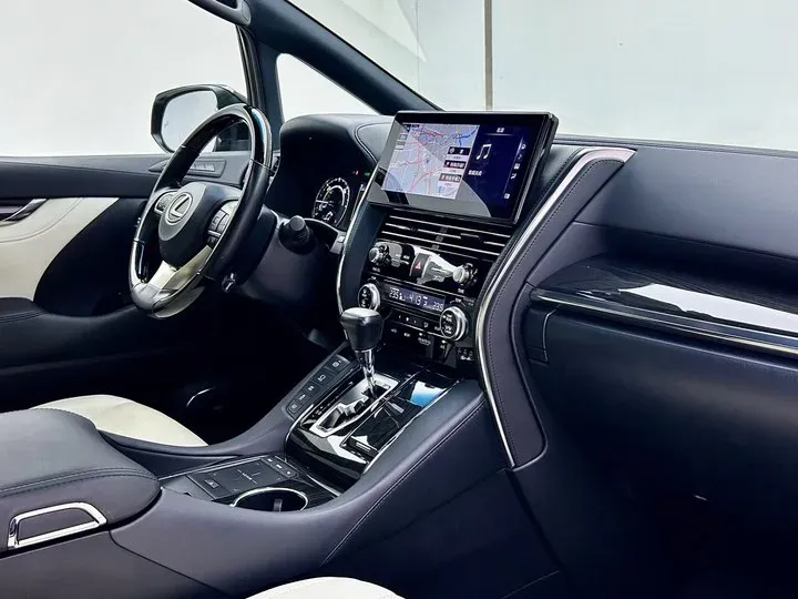 2020 Lexus LM 2.5L 117HP L4 E-CVT Hybrid,autocango,china used car exporter,china ev exporter,chinese used car exporter,chinese used ev exporter