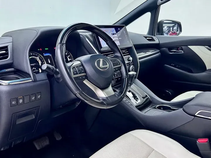 2020 Lexus LM 2.5L 117HP L4 E-CVT Hybrid,autocango,china used car exporter,china ev exporter,chinese used car exporter,chinese used ev exporter