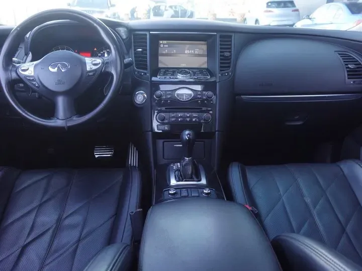 2011 Infiniti FX 3.5L 332HP V6 7AT,autocango,china used car exporter,china ev exporter,chinese used car exporter,chinese used ev exporter